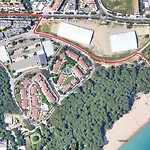 Apartment Bonito Go2lloret