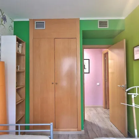 アパート Bonito Go2lloret *