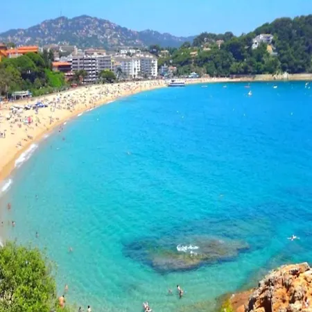 アパート Bonito Go2lloret