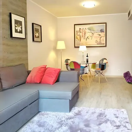 Bonito Go2lloret Apartment