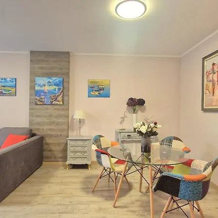 Bonito Go2lloret Apartment *