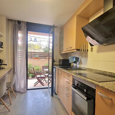 Apartment Bonito Go2lloret *