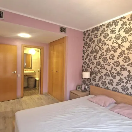 Bonito Go2lloret Apartment Lloret de Mar