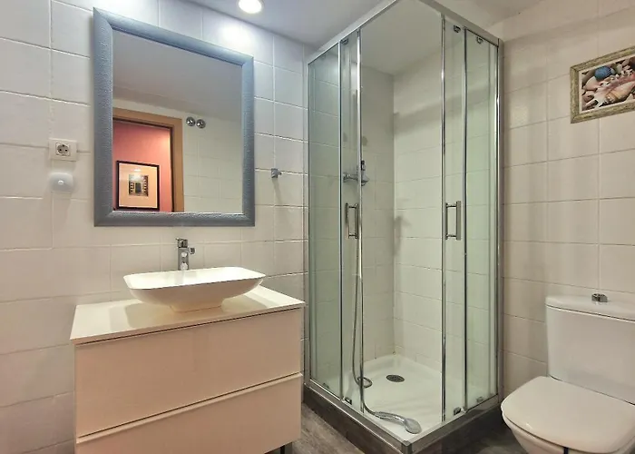 Bonito Go2lloret 滨海略雷特