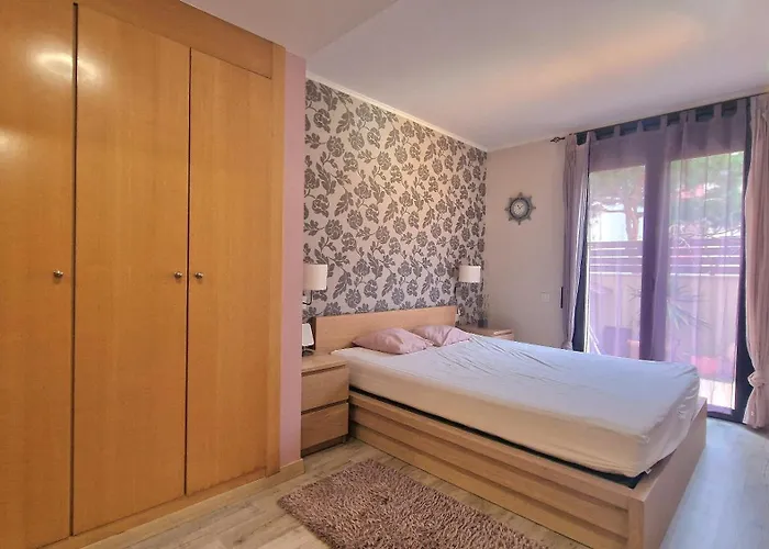 Bonito Go2lloret 公寓